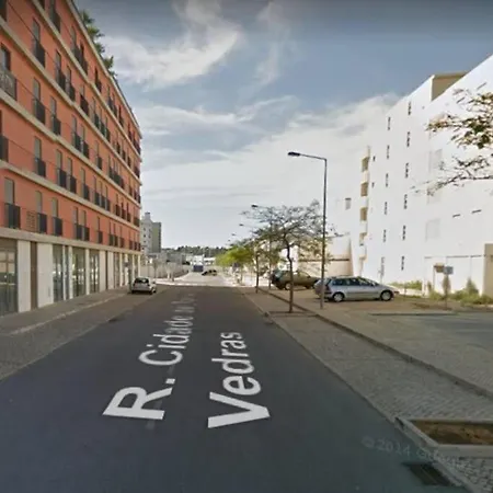 O_t0_de_lagos Apartman *